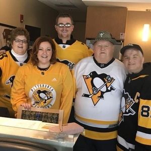 Meet your Posher, Betsy